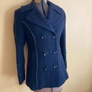 Sterlingwear Chelsea Peacoat